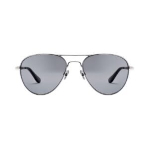 Polarized Aviator Sunglasses