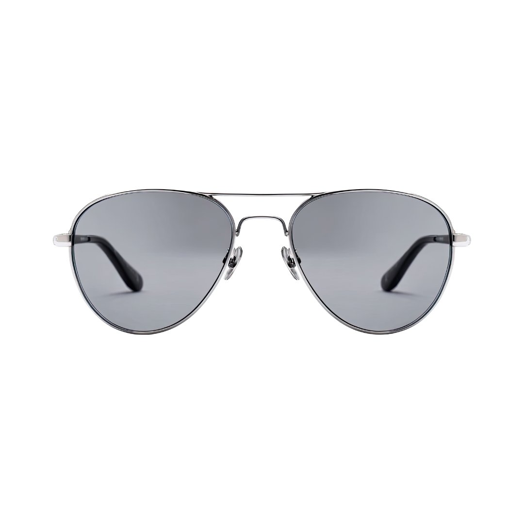 Polarized Aviator Sunglasses
