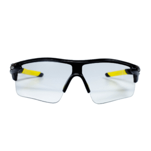 Sport Wrap Sunglasses