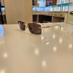LUXURY BRAND SUNGLASSES 5