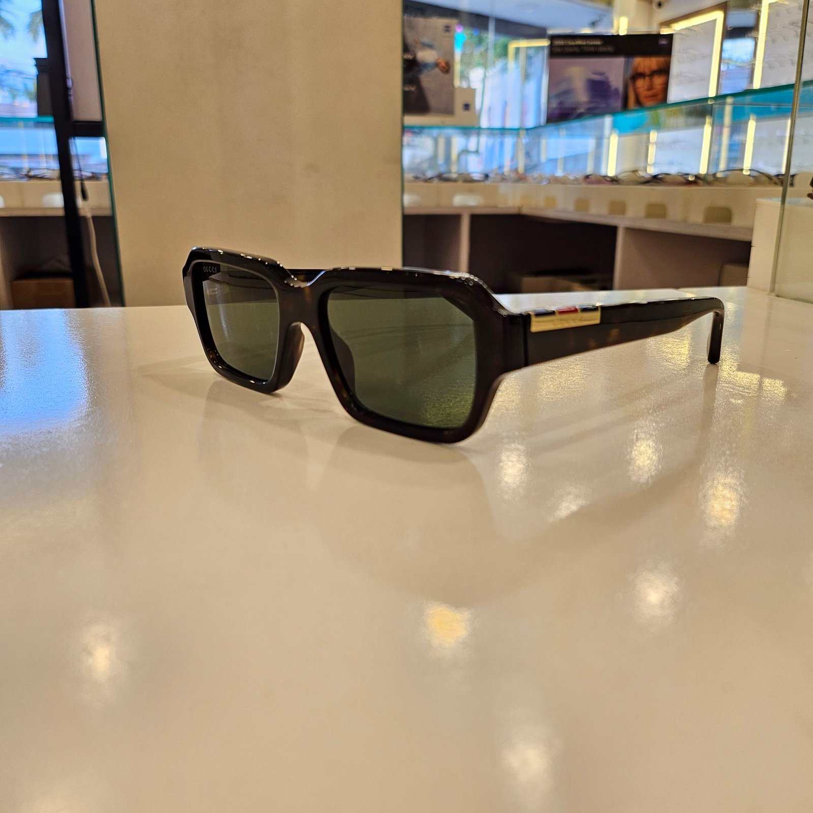 LUXURY BRAND SUNGLASSES 6