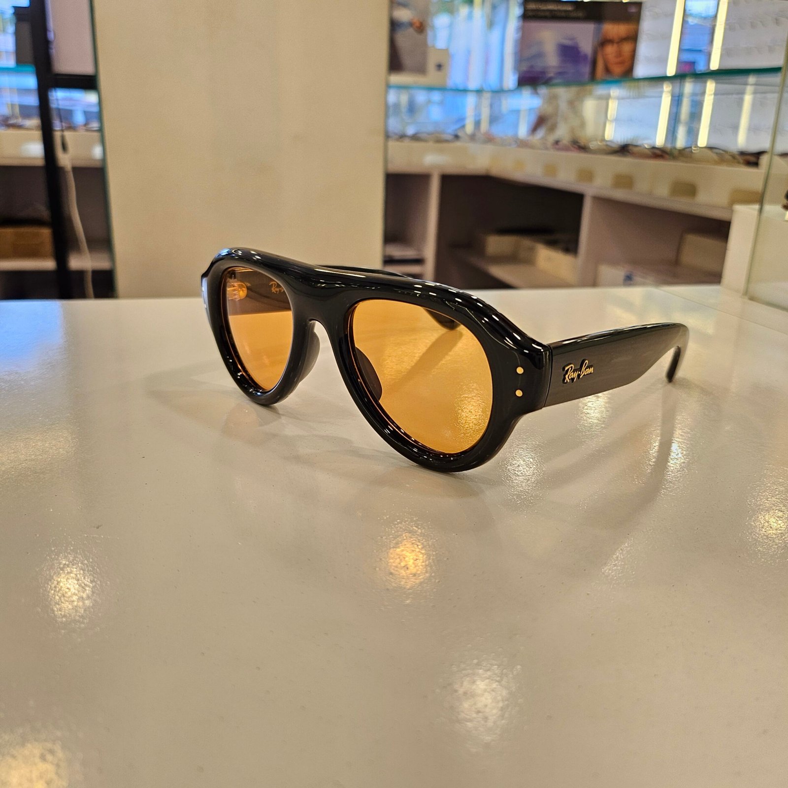LIMITED EDITION SUNGLASSES 6