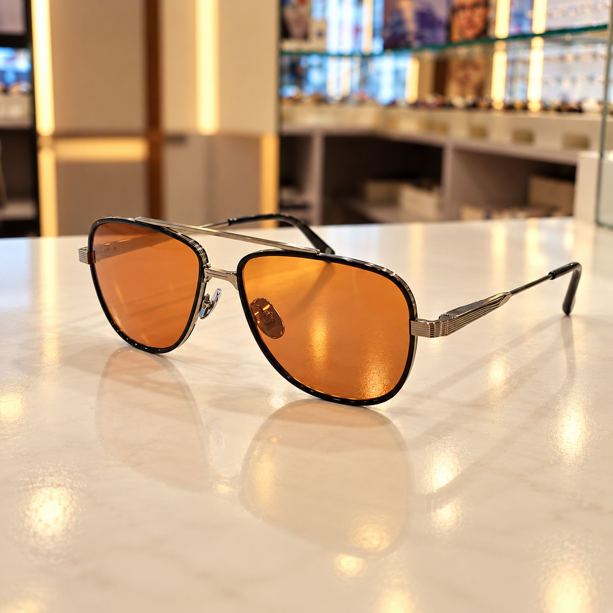 PREMIUM SUNGLASSES 1