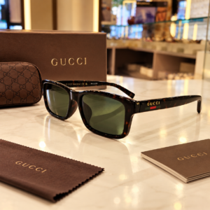 Luxury Brand Sunglass 1
