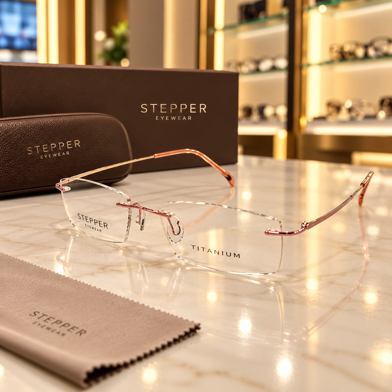 PREMIUM BRAND FRAMES 1