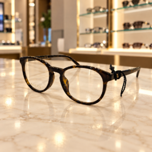 LUXURY BRAND FRAMES